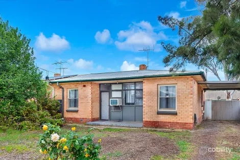25 Kingsbury St, Davoren Park, SA 5113