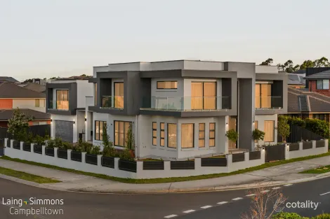 Property photo of 68 Macdonald Road Bardia NSW 2565