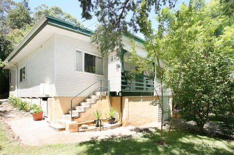 Property photo of 80 Glenbrook Road Glenbrook NSW 2773