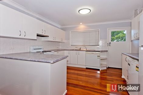 Property photo of 54 Kent Street Kallangur QLD 4503