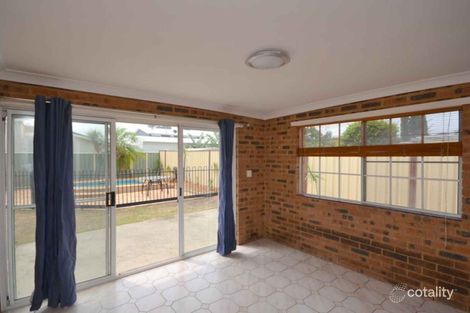 Property photo of 16 Nautilus Crescent St Huberts Island NSW 2257