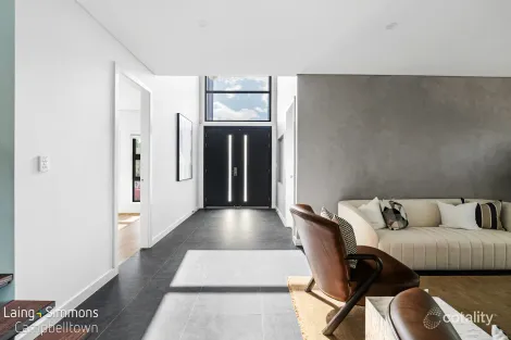 Property photo of 68 Macdonald Road Bardia NSW 2565