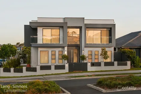 Property photo of 68 Macdonald Road Bardia NSW 2565