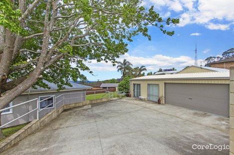 Property photo of 4 Woy Woy Road Kariong NSW 2250