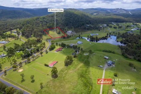 25 Suncrest Cl, Bulahdelah, NSW 2423