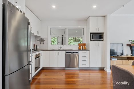 Property photo of 1/182 Bayswater Road Croydon South VIC 3136