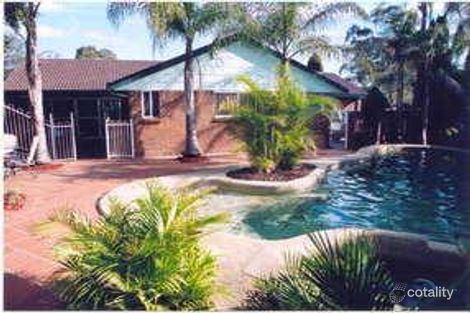 Property photo of 7 Wright Close Heathcote NSW 2233