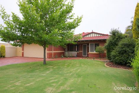 Property photo of 10 Pandanus Mews Canning Vale WA 6155