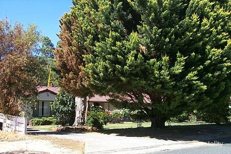 36 Heslop Rd, Lesmurdie, WA 6076