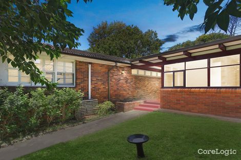 Property photo of 51 River Road Greenwich NSW 2065