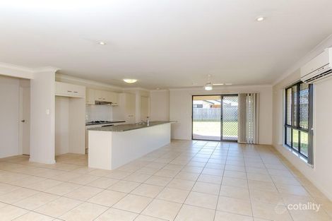 Property photo of 3 Sybil Court Calliope QLD 4680