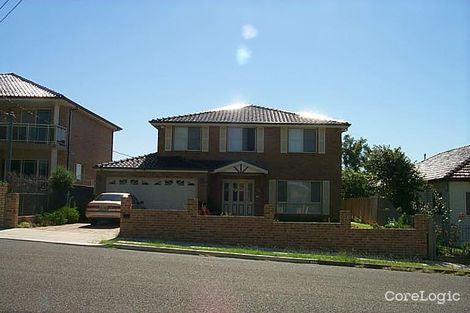 Property photo of 169 Harrow Road Berala NSW 2141