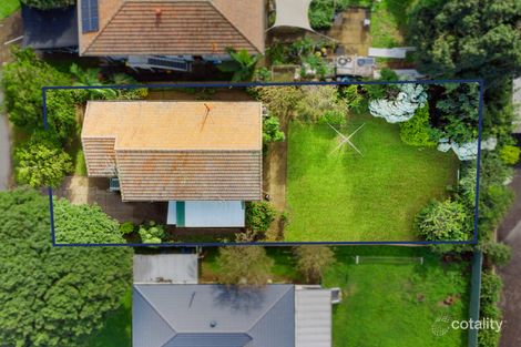 Property photo of 17 Birru Street Wynnum West QLD 4178