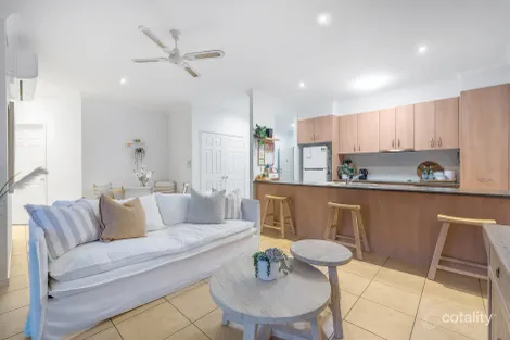 Property photo of 1/15 Stacer Street Upper Coomera QLD 4209