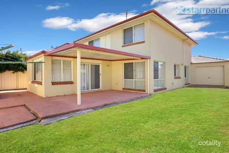Property photo of 7 Alessandra Drive Kellyville NSW 2155