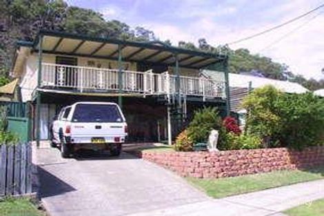 Property photo of 156A Brooklyn Road Brooklyn NSW 2083