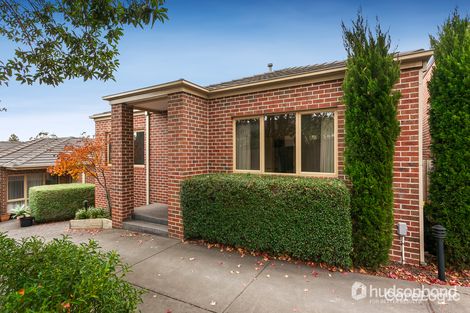 Property photo of 2/46 Efron Street Nunawading VIC 3131