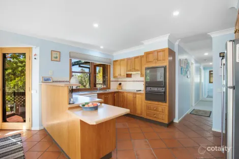 Property photo of 44 Sattlers Road Armidale NSW 2350