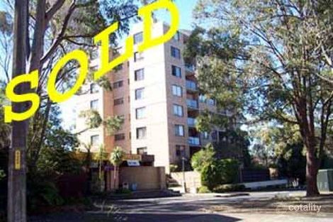 26/46-48 Khartoum Rd, Macquarie Park, NSW 2113