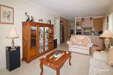 Property photo of LOT 91/136 Palm Meadows Drive Carrara QLD 4211