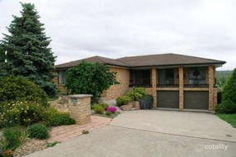 22 Percy Cres, Chapman, ACT 2611