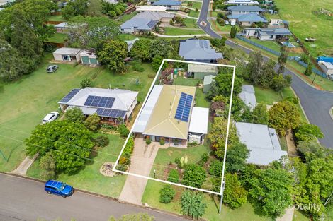 Property photo of 27 Anne Street Kenilworth QLD 4574