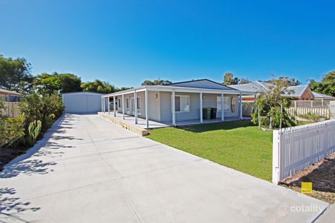 8 Lesueur Dr, Jurien Bay, WA 6516