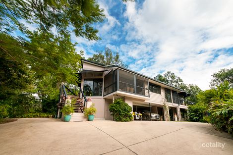 Property photo of 12 Forest Lane Mount Mellum QLD 4550