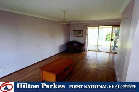 Property photo of 8 Climus Street Hassall Grove NSW 2761
