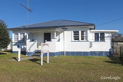 Property photo of 54 Roseberry Street Woodenbong NSW 2476