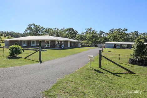 5 Mcintosh Rd, Beecher, QLD 4680