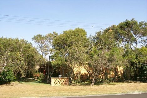 3 Cunningham St, Kepnock, QLD 4670