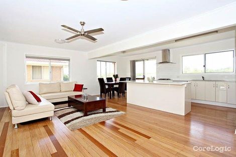 Property photo of 12 Poseidon Crescent Jamboree Heights QLD 4074