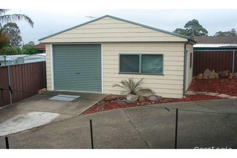 Property photo of 89 Isaac Smith Parade Kings Langley NSW 2147