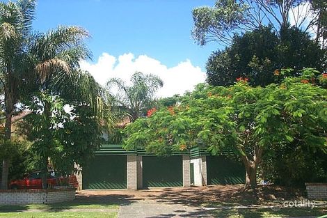 24 Sunbird St, Burleigh Waters, QLD 4220