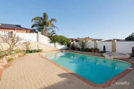 Property photo of 28 Castle Rock Turn Joondalup WA 6027