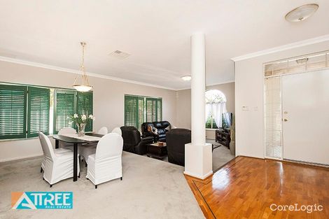 Property photo of 22 Fitzgerald Loop Canning Vale WA 6155