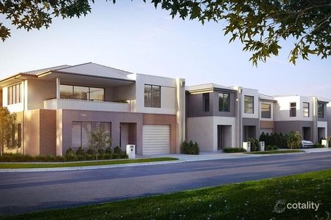 Property photo of Wedgebill Circuit Werribee VIC 3030