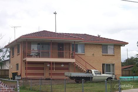 25 Brocklea St, Gaythorne, QLD 4051