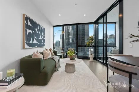 2001/70 Southbank Bvd, Southbank, VIC 3006