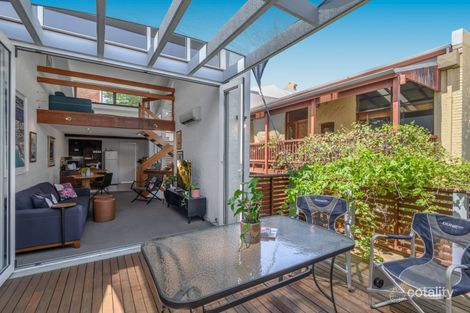 Property photo of 28B Mouat Street Fremantle WA 6160