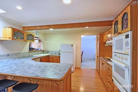 Property photo of 105 Stewart Avenue Hammondville NSW 2170