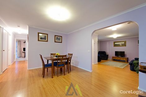 Property photo of 5 Kyrie Court Carrum Downs VIC 3201