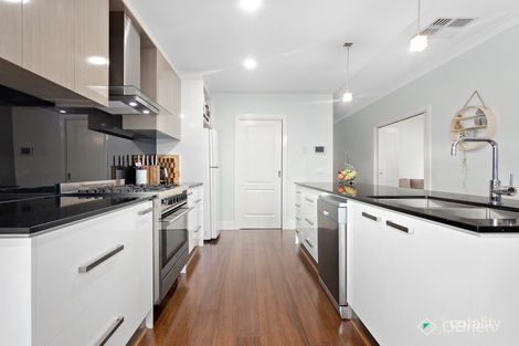 Property photo of 26 Willandra Boulevard Harkness VIC 3337