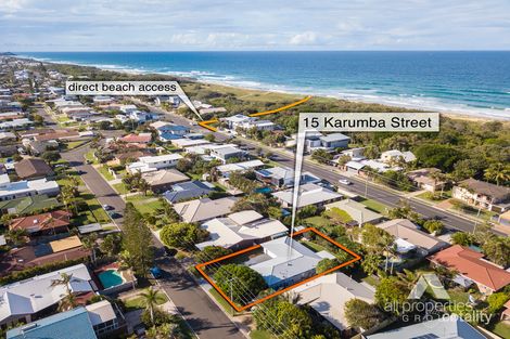Property photo of 15 Karumba Street Warana QLD 4575
