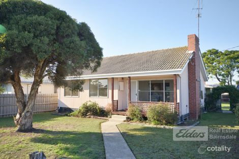 Property photo of 245 Macleod Street Bairnsdale VIC 3875