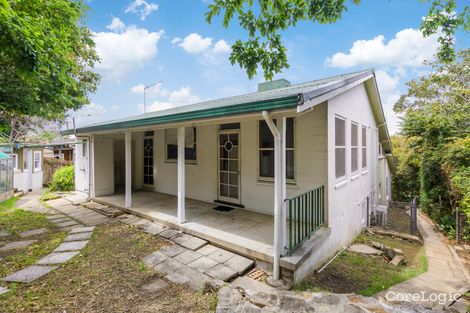 Property photo of 4 Gooyong Street Keiraville NSW 2500