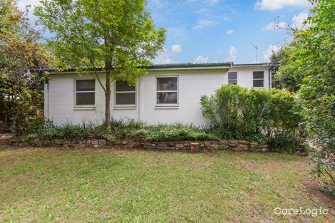 Property photo of 4 Gooyong Street Keiraville NSW 2500