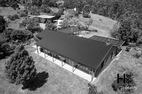 Property photo of 98 Camborne Drive Acacia Hills TAS 7306