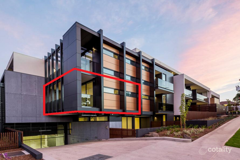 Property photo of 105/6 Thiele Street Doncaster VIC 3108